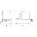 Cutter SIRPASTA XP SRM-SIRPASTA XP